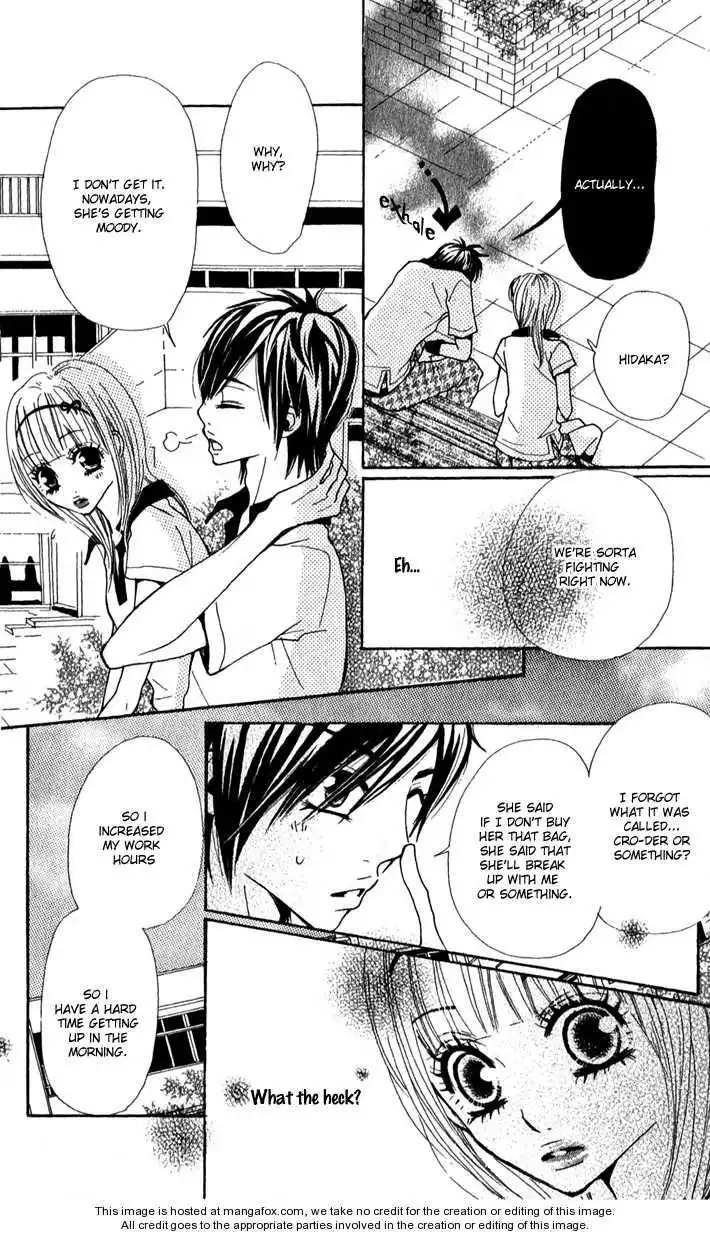 Kimi wa Candy Chapter 1 23